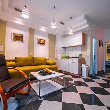 Apartman Luka Livno Buitenkant foto