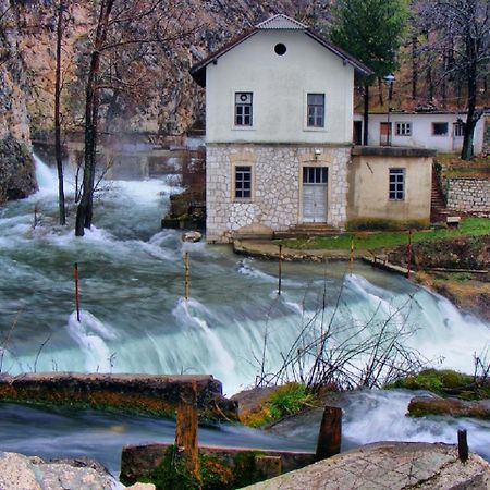 Apartman Luka Livno Buitenkant foto