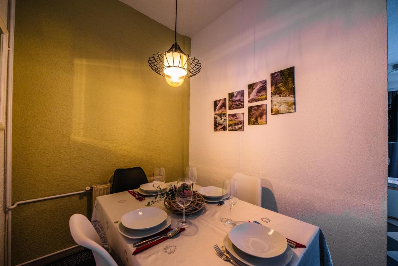 Apartman Luka Livno Buitenkant foto