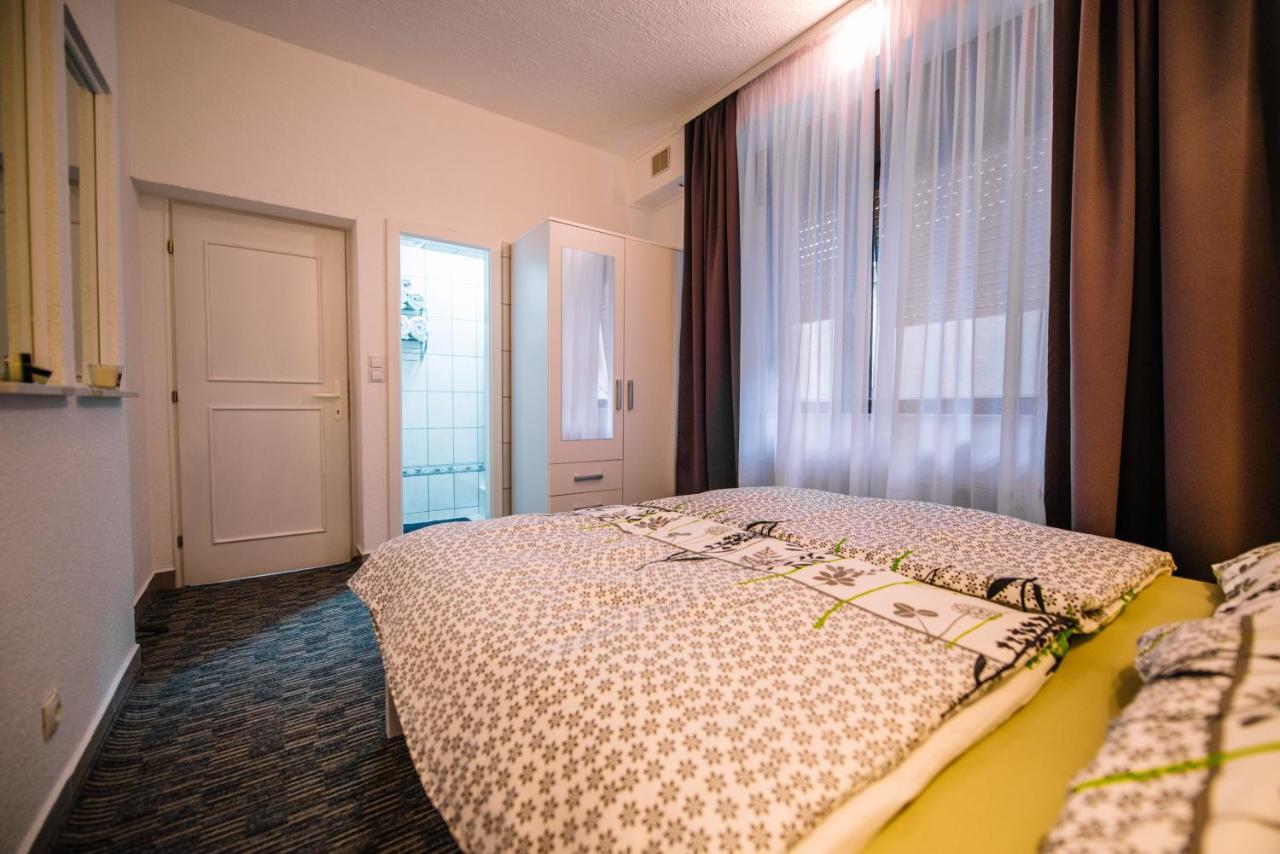 Apartman Luka Livno Buitenkant foto