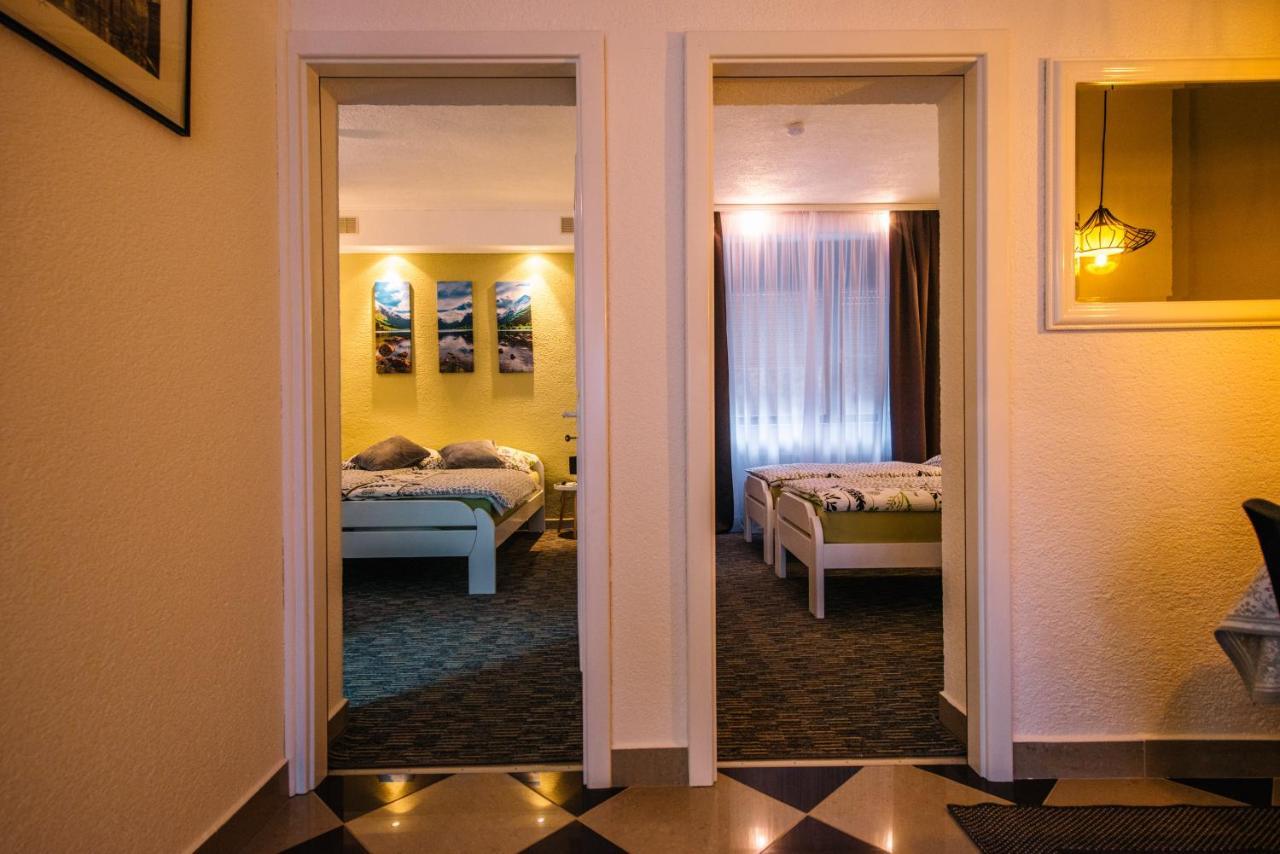 Apartman Luka Livno Buitenkant foto