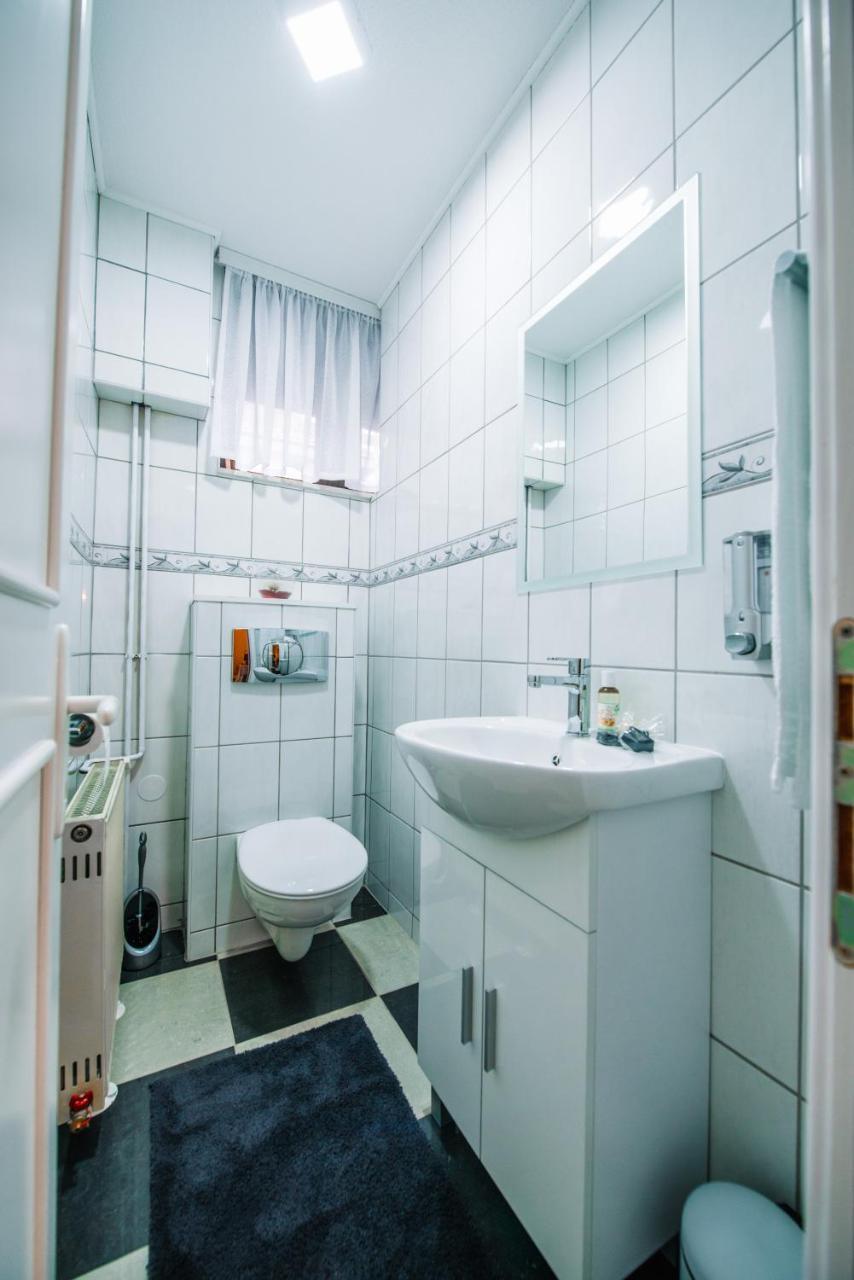Apartman Luka Livno Buitenkant foto