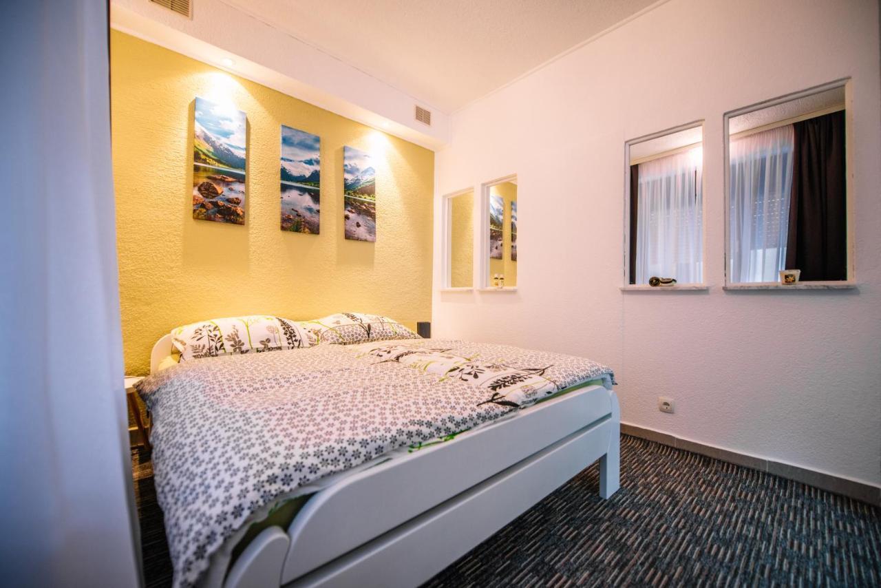 Apartman Luka Livno Buitenkant foto