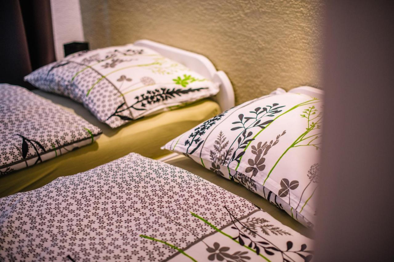 Apartman Luka Livno Buitenkant foto