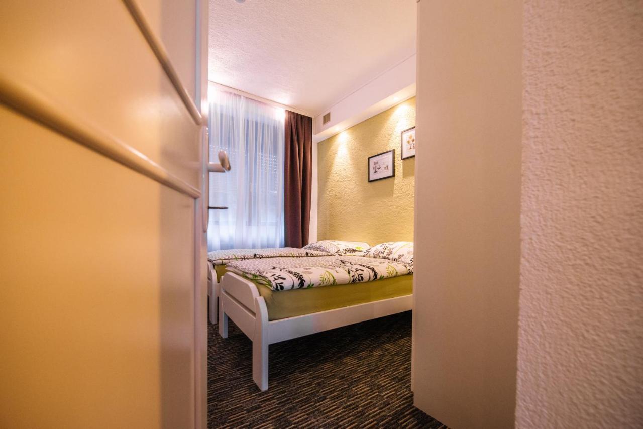 Apartman Luka Livno Buitenkant foto