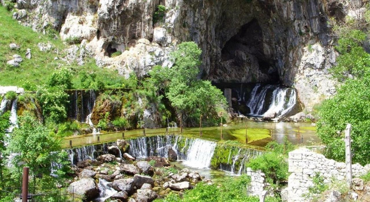 Apartman Luka Livno Buitenkant foto