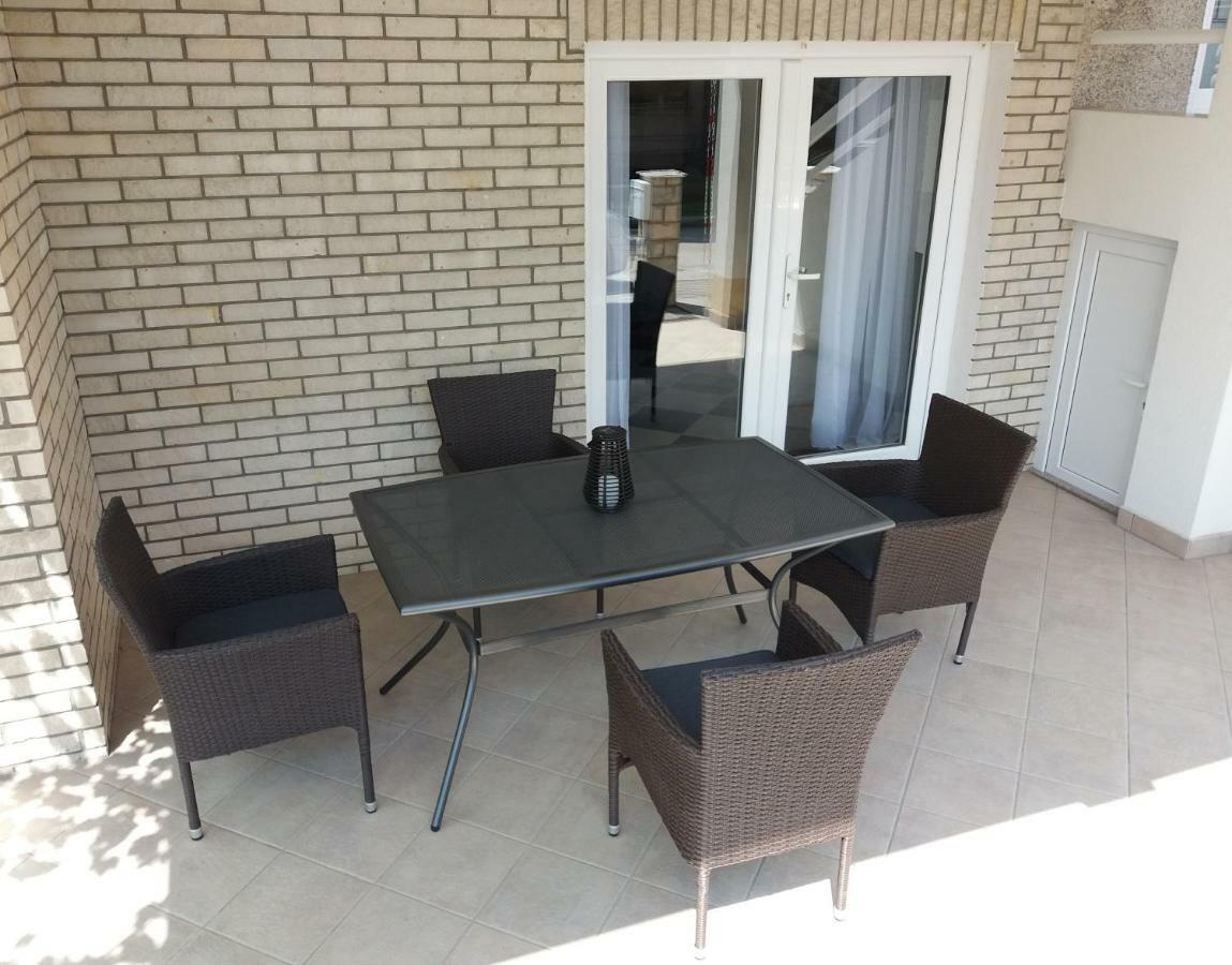 Apartman Luka Livno Buitenkant foto
