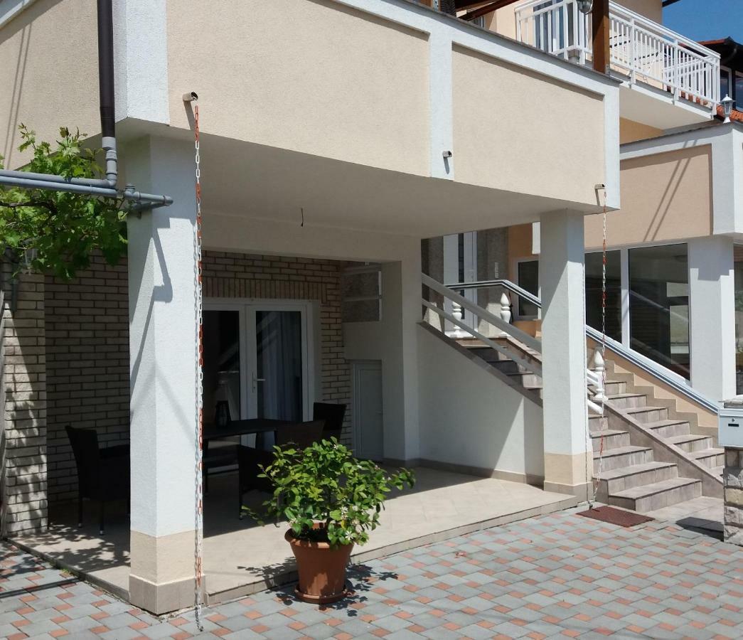 Apartman Luka Livno Buitenkant foto